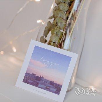 西安遇见了你公寓酒店提供图片