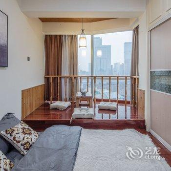 成都书香门第精品民宿(古大圣慈寺分店)酒店提供图片