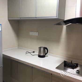 重庆Warm.小窝公寓(重庆市工业展览馆分店)酒店提供图片