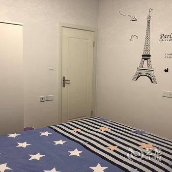 重庆Warm.小窝公寓(重庆市工业展览馆分店)酒店提供图片