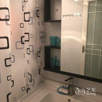 重庆Warm.小窝公寓(重庆市工业展览馆分店)酒店提供图片