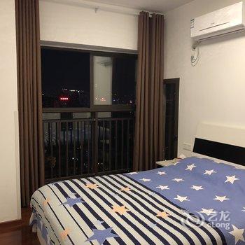 重庆Warm.小窝公寓(重庆市工业展览馆分店)酒店提供图片