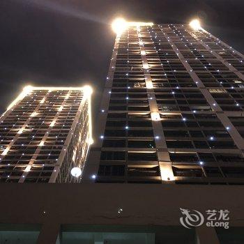 重庆Warm.小窝公寓(重庆市工业展览馆分店)酒店提供图片