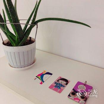 重庆Warm.小窝公寓(重庆市工业展览馆分店)酒店提供图片