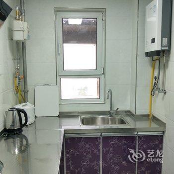 西安忆长安公寓(雁南一路西口分店)酒店提供图片