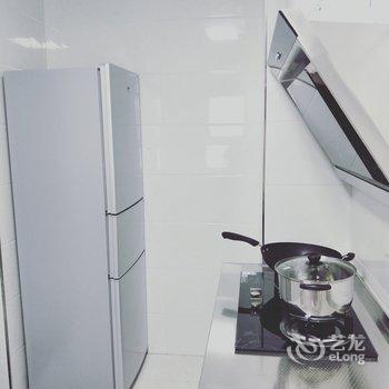 西安忆长安公寓(雁南一路西口分店)酒店提供图片