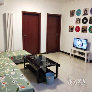 西安忆长安公寓(雁南一路西口分店)酒店提供图片