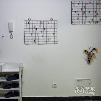 西安忆长安公寓(雁南一路西口分店)酒店提供图片