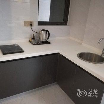 重庆慕色艺术公寓(南滨路景区分店)酒店提供图片