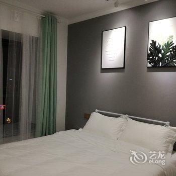 重庆慕色艺术公寓(南滨路景区分店)酒店提供图片