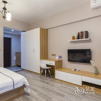 重庆Meizi公寓(下纯阳洞街分店)酒店提供图片