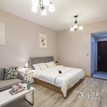 重庆Meizi公寓(下纯阳洞街分店)酒店提供图片
