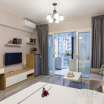 重庆Meizi公寓(下纯阳洞街分店)酒店提供图片