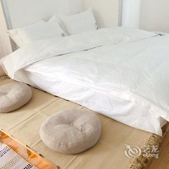 西安喜豆公寓(小雁塔路分店)酒店提供图片