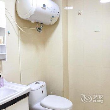 西安喜豆公寓(小雁塔路分店)酒店提供图片