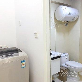 西安喜豆公寓(小雁塔路分店)酒店提供图片