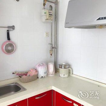 西安喜豆公寓(小雁塔路分店)酒店提供图片