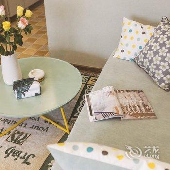 重庆观音桥邦兴北都鸟语花香公寓(长江村分店)酒店提供图片