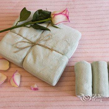 重庆观音桥邦兴北都鸟语花香公寓(长江村分店)酒店提供图片