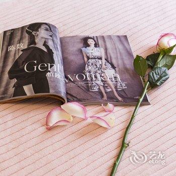 重庆观音桥邦兴北都鸟语花香公寓(长江村分店)酒店提供图片