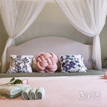 重庆观音桥邦兴北都鸟语花香公寓(长江村分店)酒店提供图片