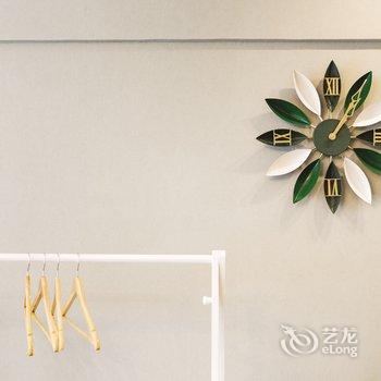 重庆观音桥邦兴北都鸟语花香公寓(长江村分店)酒店提供图片