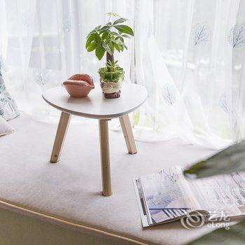 重庆观音桥邦兴北都鸟语花香公寓(长江村分店)酒店提供图片