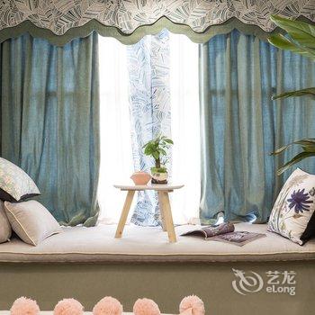 重庆观音桥邦兴北都鸟语花香公寓(长江村分店)酒店提供图片