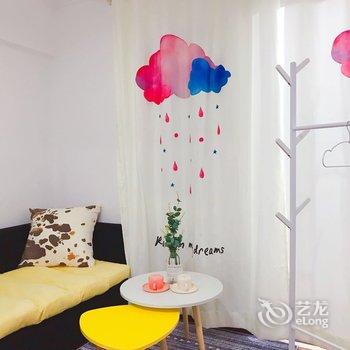 西安喜豆公寓(小雁塔路分店)酒店提供图片