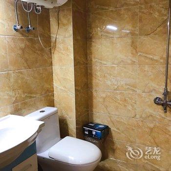 西安喜豆公寓(小雁塔路分店)酒店提供图片
