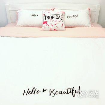 成都77美宿普通公寓酒店提供图片