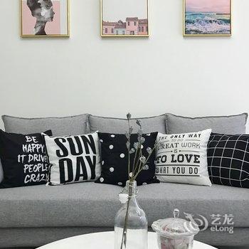 成都77美宿普通公寓酒店提供图片