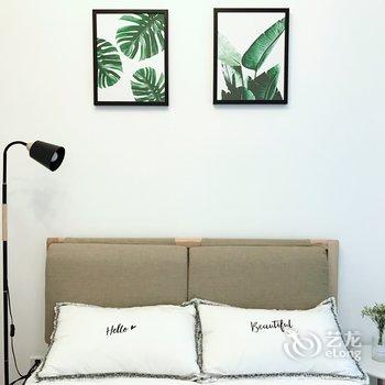 成都77美宿普通公寓酒店提供图片