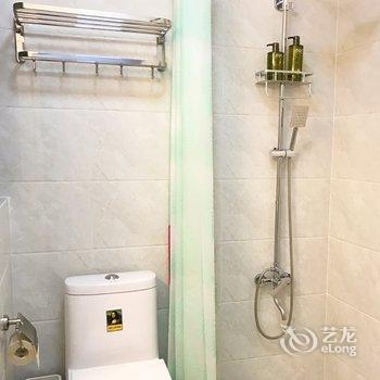 成都77美宿普通公寓酒店提供图片