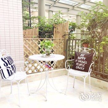 成都77美宿普通公寓酒店提供图片