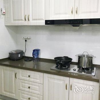 成都77美宿普通公寓酒店提供图片