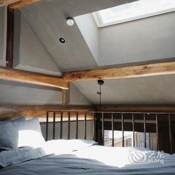 北京有术sthhere民宿酒店提供图片