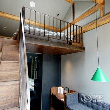 北京有术sthhere民宿酒店提供图片