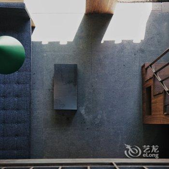 北京有术sthhere民宿酒店提供图片