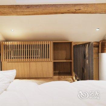 北京有术sthhere民宿酒店提供图片