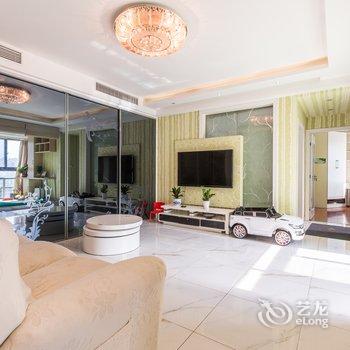 上海Cathywu公寓酒店提供图片