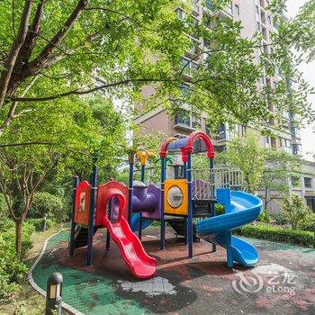 上海Cathywu公寓酒店提供图片