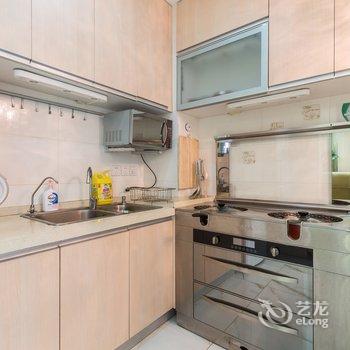 上海Cathywu公寓酒店提供图片