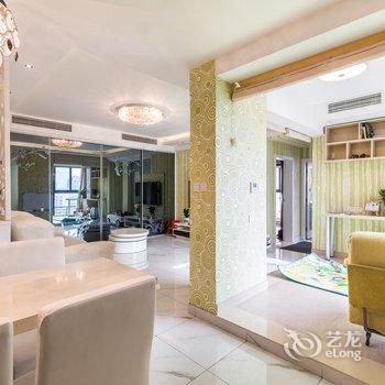 上海Cathywu公寓酒店提供图片