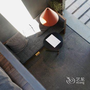 北京有术sthhere民宿酒店提供图片