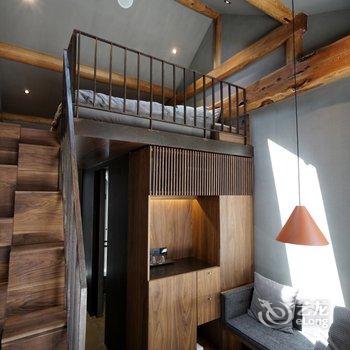 北京有术sthhere民宿酒店提供图片