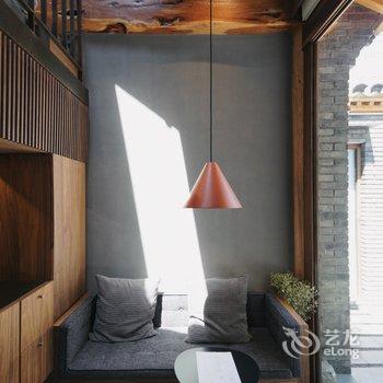 北京有术sthhere民宿酒店提供图片