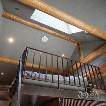 北京有术sthhere民宿酒店提供图片