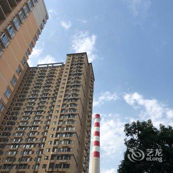 西安甜果妈咪公寓(西安中国画院分店)酒店提供图片