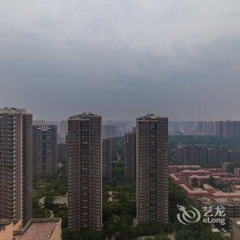 西安途掌柜·Sunia公寓酒店提供图片